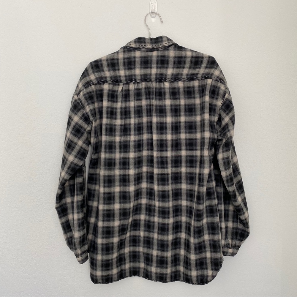 Max Studio Button Up - image 2